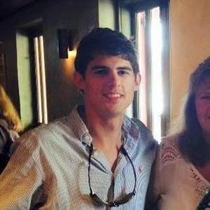 Meet your Posher, Justin